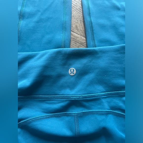 Lululemon Leggings 25” - Picture 7 of 10